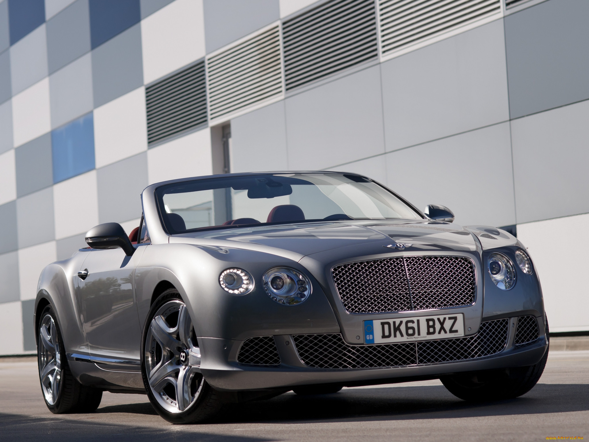 bentley, continental, gtc, 